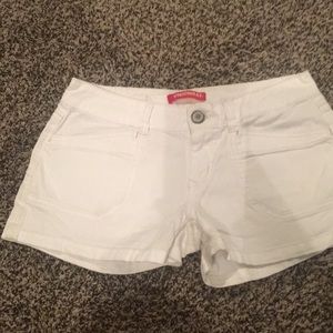 Woman’s shorts